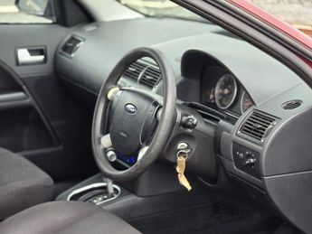 FORD MONDEO 2.0 LX 4dr Auto