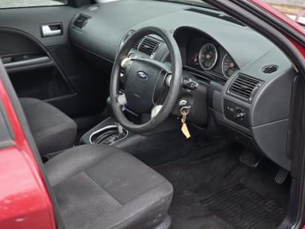 FORD MONDEO 2.0 LX 4dr Auto