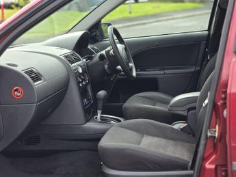 FORD MONDEO 2.0 LX 4dr Auto