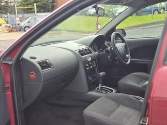 FORD MONDEO 2.0 LX 4dr Auto