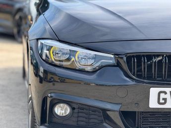 BMW 428 428i M Sport 2dr Auto