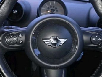 MINI COUNTRYMAN 2.0 Cooper S D 5dr