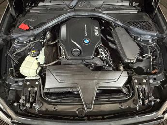 BMW 1 SERIES 118d M Sport 5dr Step Auto