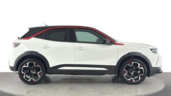VAUXHALL MOKKA 100kW SRi Nav Premium 50kWh 5dr Auto