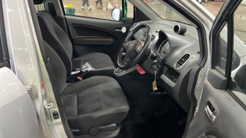 VAUXHALL AGILA 1.2 16V Design 5dr Auto