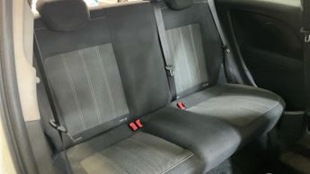 VAUXHALL CORSA 1.2 Limited Edition 3dr
