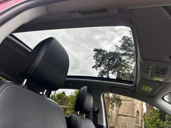 MITSUBISHI ASX 2.2 ZC-H 5dr Auto 4WD