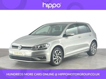 Volkswagen Golf TDi 1.6 TDI Match 5dr