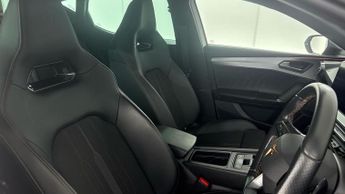 CUPRA LEON 2.0 TSI VZ1 Hatchback 5dr Petrol DSG Euro 6 (s/s) (245 ps)