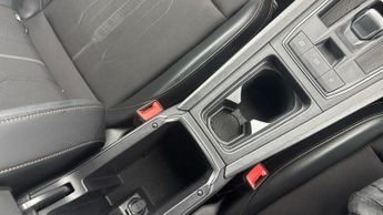 CUPRA LEON 2.0 TSI VZ1 Hatchback 5dr Petrol DSG Euro 6 (s/s) (245 ps)