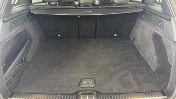 MERCEDES-BENZ GLC 2.0 GLC300 MHEV AMG Line SUV 5dr Petrol G-Tronic+ 4MATIC Euro 6 