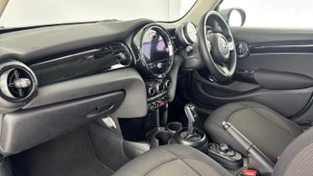 MINI HATCH 1.5 Cooper Classic Hatchback 5dr Petrol Steptronic Euro 6 (s/s) 