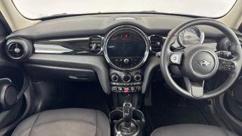 MINI HATCH 1.5 Cooper Classic Hatchback 5dr Petrol Steptronic Euro 6 (s/s) 