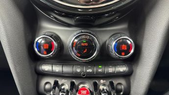 MINI HATCH 1.5 Cooper Classic 5dr Auto