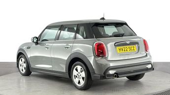 MINI HATCH 1.5 Cooper Classic 5dr Auto