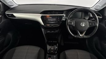 VAUXHALL CORSA 50kWh SE Premium Hatchback 5dr Electric Auto (136 ps)