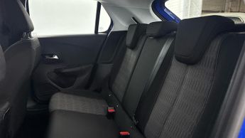 VAUXHALL CORSA 50kWh SE Premium Hatchback 5dr Electric Auto (136 ps)