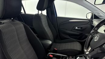 VAUXHALL CORSA 50kWh SE Premium Hatchback 5dr Electric Auto (136 ps)