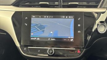 VAUXHALL CORSA 50kWh SE Premium Hatchback 5dr Electric Auto (136 ps)