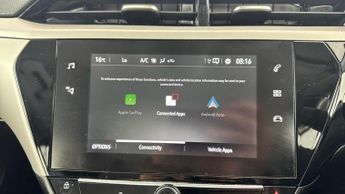 VAUXHALL CORSA 50kWh SE Premium Hatchback 5dr Electric Auto (136 ps)