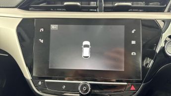 VAUXHALL CORSA 50kWh SE Premium Hatchback 5dr Electric Auto (136 ps)