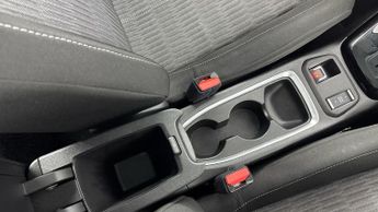 VAUXHALL CORSA 50kWh SE Premium Hatchback 5dr Electric Auto (136 ps)