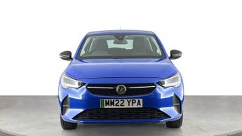 VAUXHALL CORSA 50kWh SE Premium Hatchback 5dr Electric Auto (136 ps)