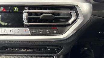 BMW 3 SERIES 2.0 320i M Sport Touring 5dr Petrol Auto Euro 6 (s/s) (184 ps)