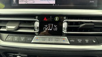BMW 3 SERIES 2.0 320i M Sport Touring 5dr Petrol Auto Euro 6 (s/s) (184 ps)