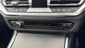 BMW 3 SERIES 2.0 320i M Sport Touring 5dr Petrol Auto Euro 6 (s/s) (184 ps)