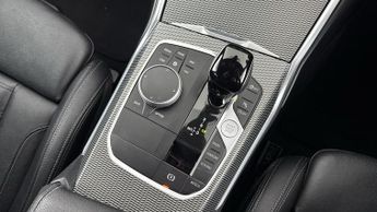 BMW 3 SERIES 2.0 320i M Sport Touring 5dr Petrol Auto Euro 6 (s/s) (184 ps)