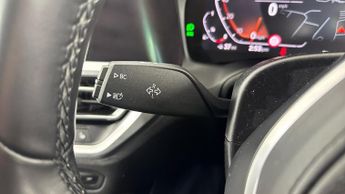 BMW 3 SERIES 2.0 320i M Sport Touring 5dr Petrol Auto Euro 6 (s/s) (184 ps)