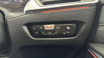 BMW 3 SERIES 2.0 320i M Sport Touring 5dr Petrol Auto Euro 6 (s/s) (184 ps)