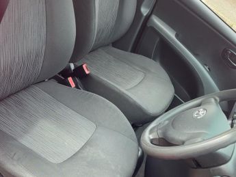 HYUNDAI I10 1.2 Active 5dr Auto