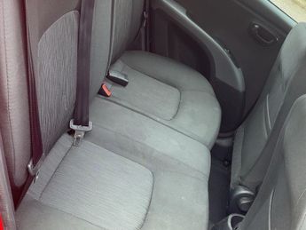 HYUNDAI I10 1.2 Active 5dr Auto