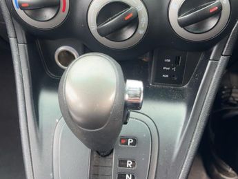 HYUNDAI I10 1.2 Active 5dr Auto