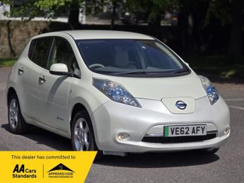 Nissan Leaf 80kW 5dr Auto