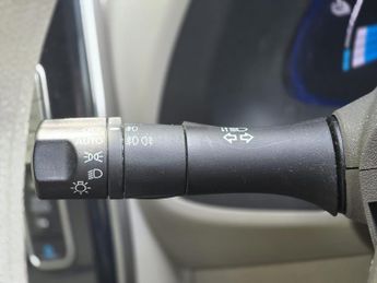 NISSAN LEAF 80kW 5dr Auto