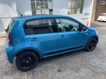 SEAT MII 1.0 Design Mii 5dr