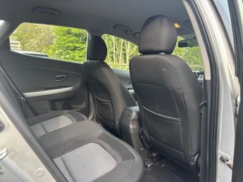 KIA CEED 1.6 CRDi 2 EcoDynamics 5dr