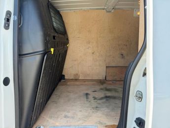 CITROEN BERLINGO 1.5 BlueHDi 1000 Enterprise M Pro Panel Van 5dr Diesel EAT8 SWB 