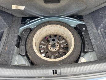 AUDI A4 2.0 TDi TDV SE 4dr Multitronic