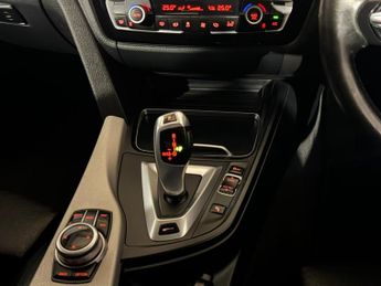 BMW 3 SERIES 330e M Sport 4dr Step Auto