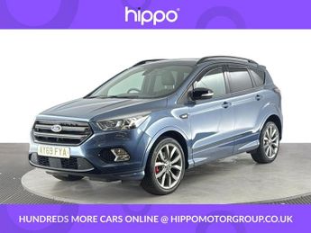 Ford Kuga 2.0 TDCi ST-Line Edition 5dr 2WD