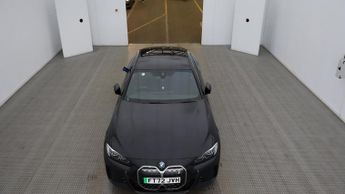 BMW I4 40 83.9kWh M Sport Gran Coupe 5dr Electric Auto eDrive (340 ps)