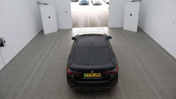 BMW I4 40 83.9kWh M Sport Gran Coupe 5dr Electric Auto eDrive (340 ps)