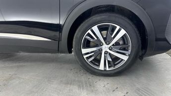 PEUGEOT 3008 1.6 12.4kWh Allure SUV 5dr Petrol Plug-in Hybrid e-EAT Euro 6 (s