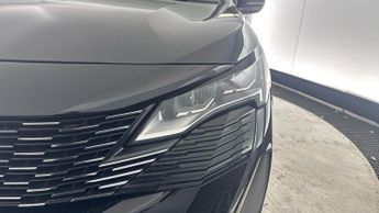 PEUGEOT 3008 1.6 12.4kWh Allure SUV 5dr Petrol Plug-in Hybrid e-EAT Euro 6 (s