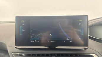 PEUGEOT 3008 1.6 12.4kWh Allure SUV 5dr Petrol Plug-in Hybrid e-EAT Euro 6 (s