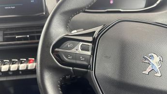 PEUGEOT 3008 1.6 12.4kWh Allure SUV 5dr Petrol Plug-in Hybrid e-EAT Euro 6 (s